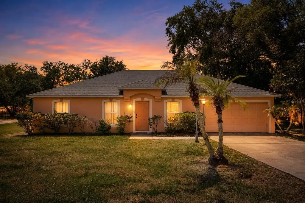 1020 S Laurel Avenue Sanford FL 32771