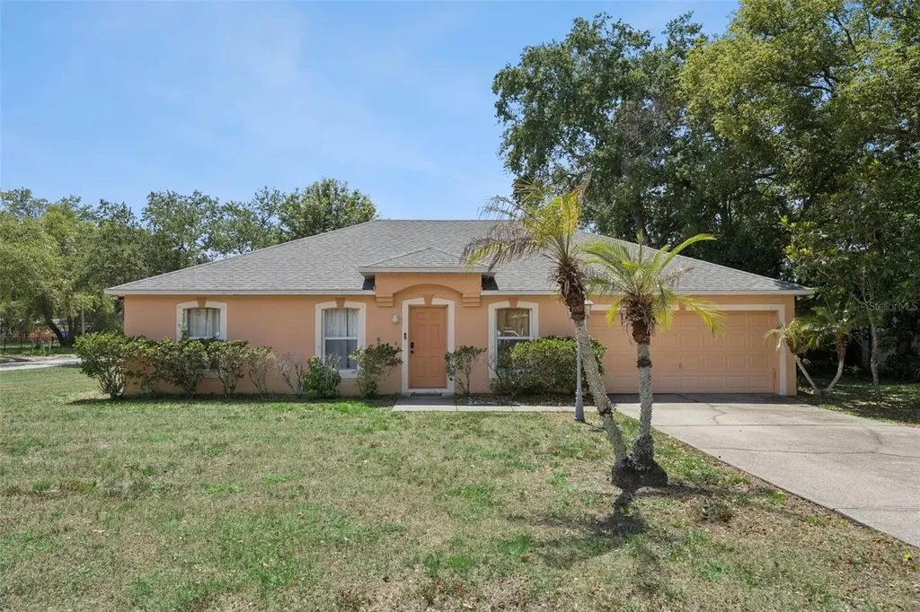 1020 S Laurel Avenue Sanford FL 32771