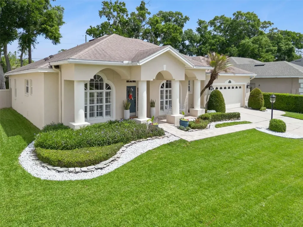 2922 Willow Bay Terrace Casselberry FL 32707