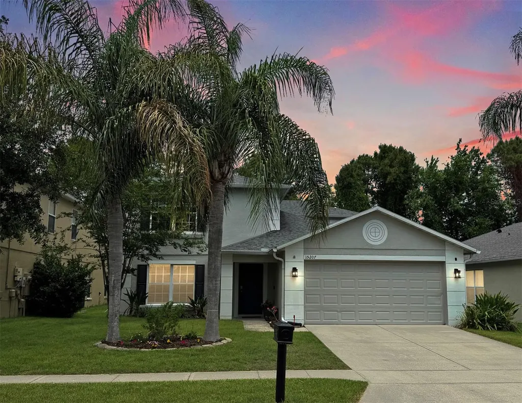 15207 Perdido Drive Orlando FL 32828