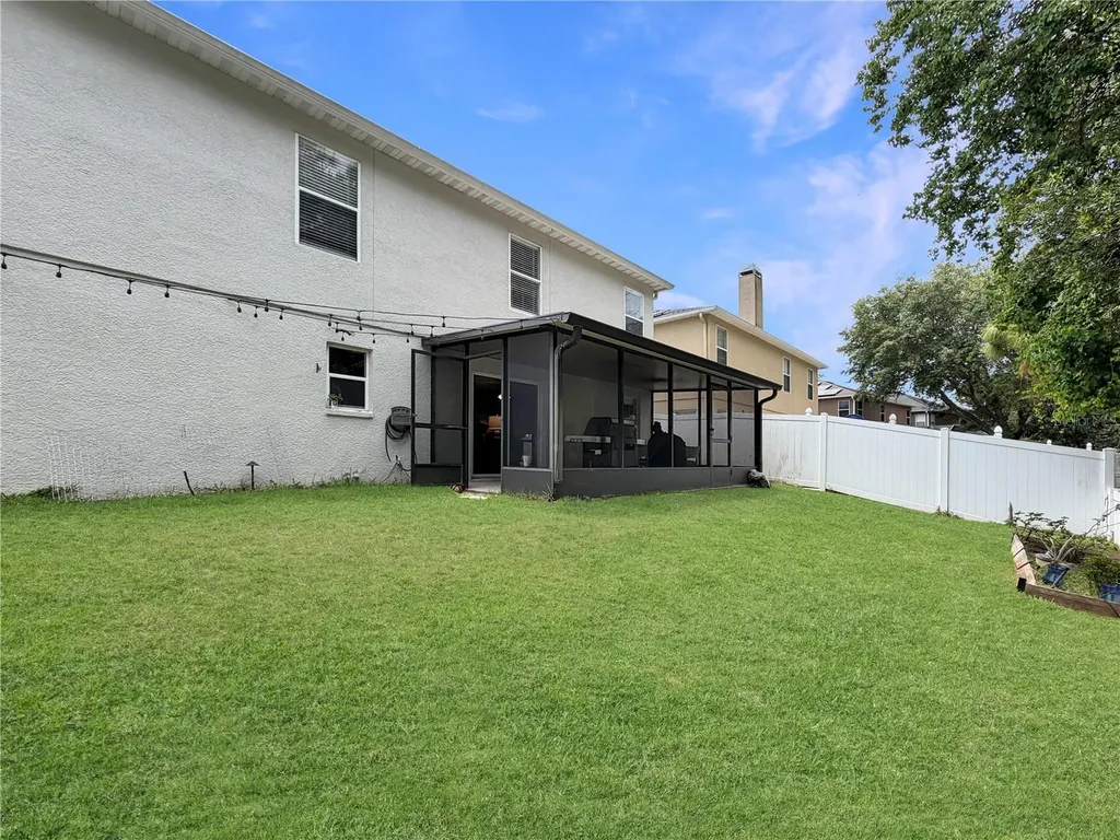 15207 Perdido Drive Orlando FL 32828