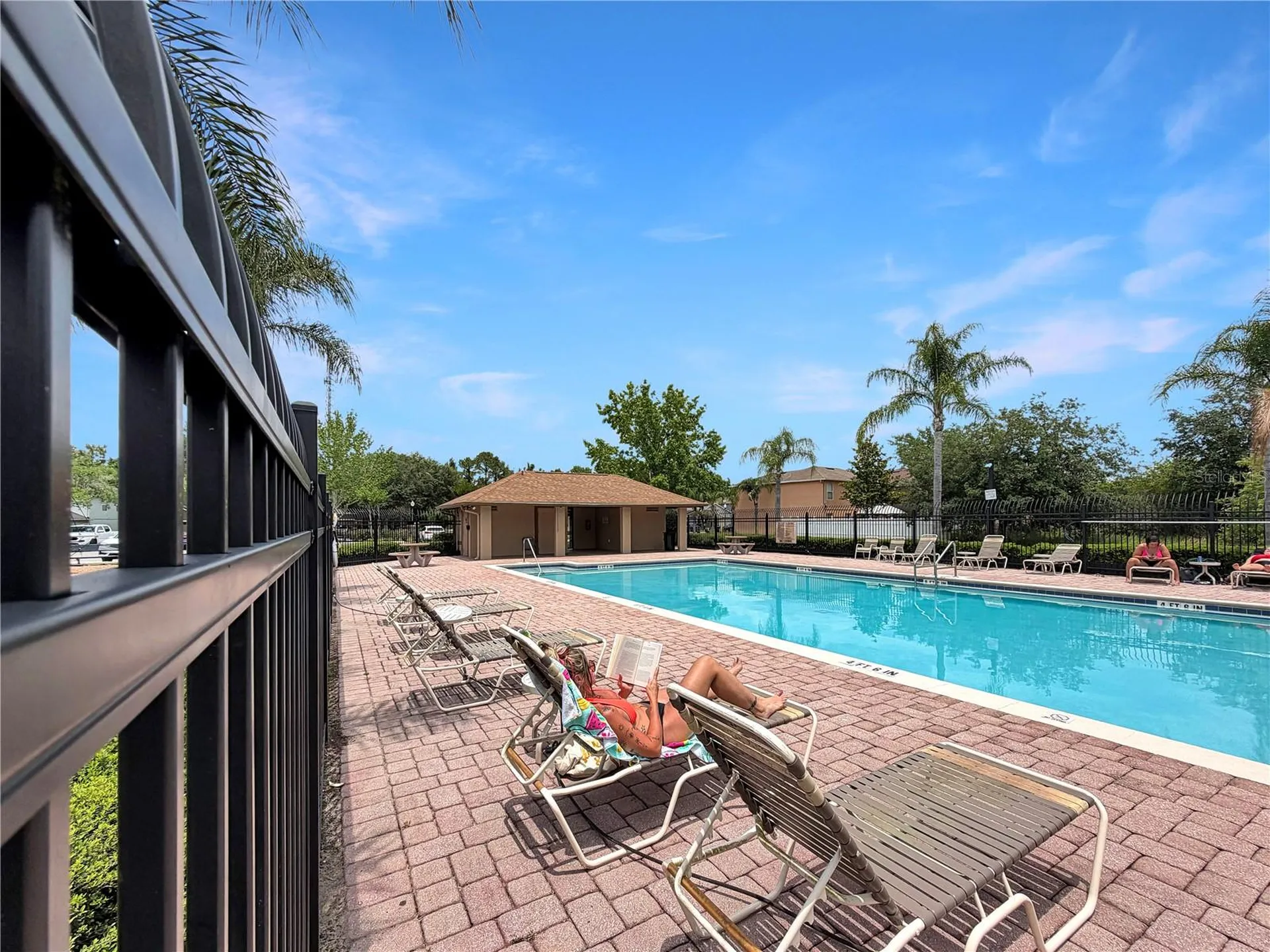 15207 Perdido Drive Orlando FL 32828