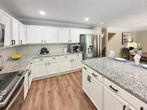 15207 Perdido Drive Orlando FL 32828