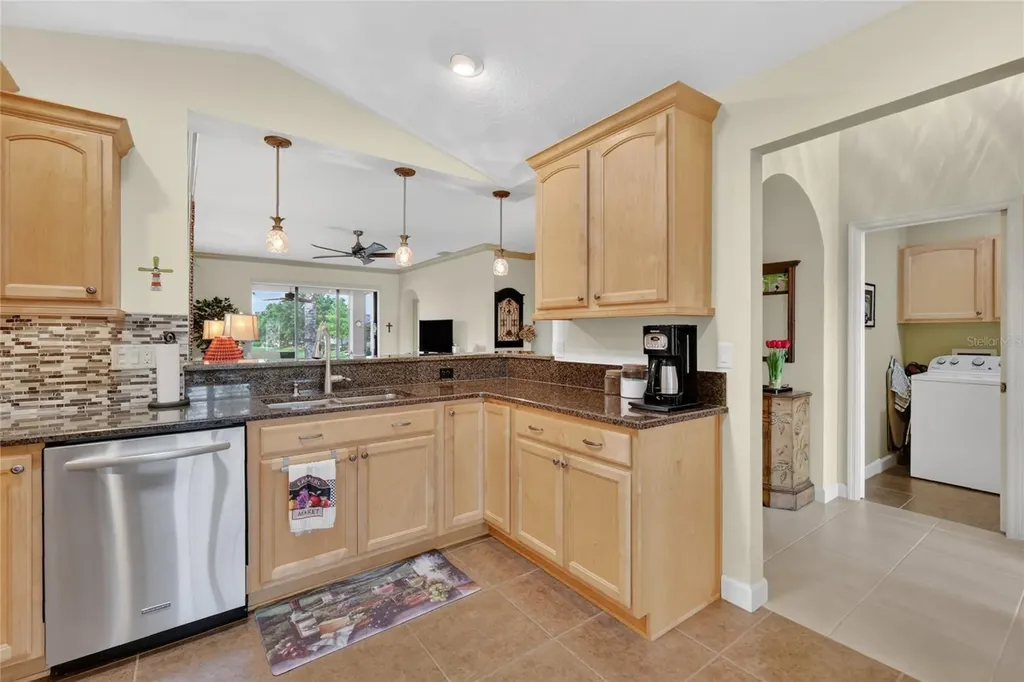 2327 Wakefield Way Mount Dora FL 32757