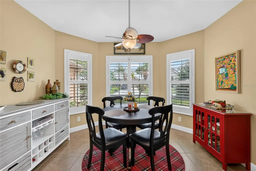 2327 Wakefield Way Mount Dora FL 32757