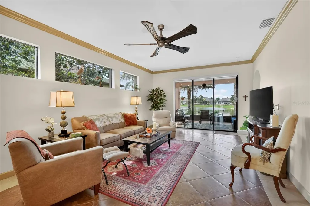 2327 Wakefield Way Mount Dora FL 32757
