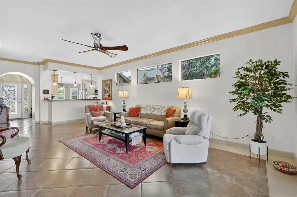 2327 Wakefield Way Mount Dora FL 32757