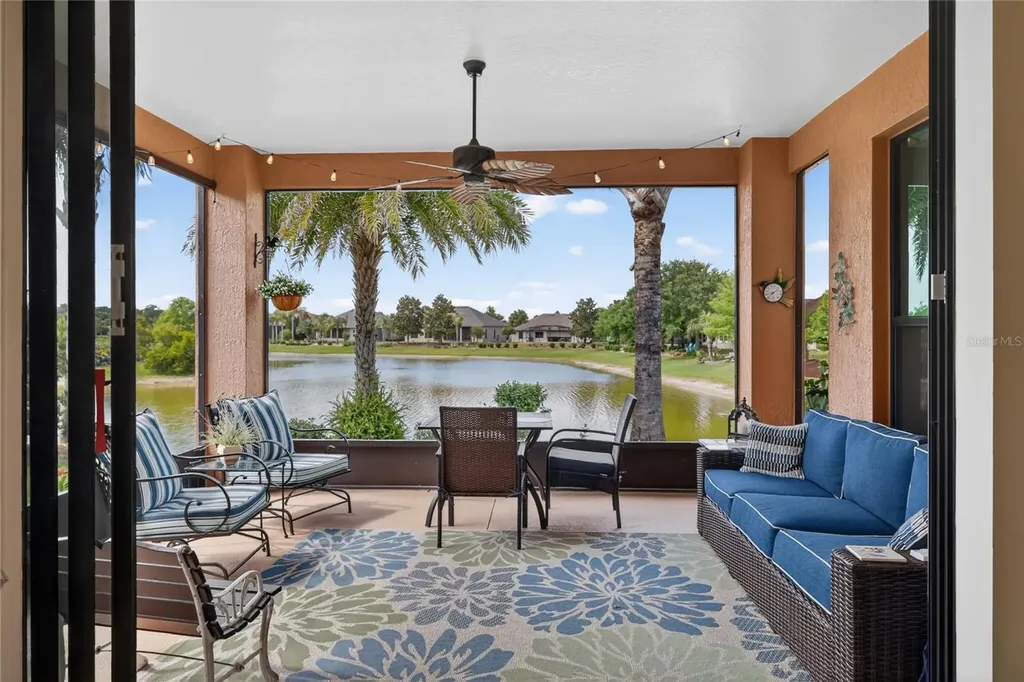 2327 Wakefield Way Mount Dora FL 32757