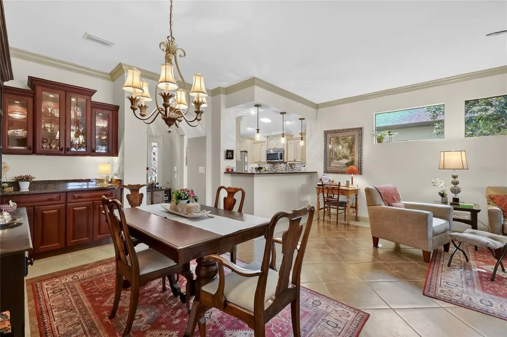 2327 Wakefield Way Mount Dora FL 32757