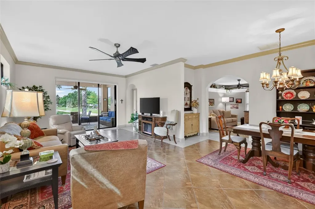 2327 Wakefield Way Mount Dora FL 32757