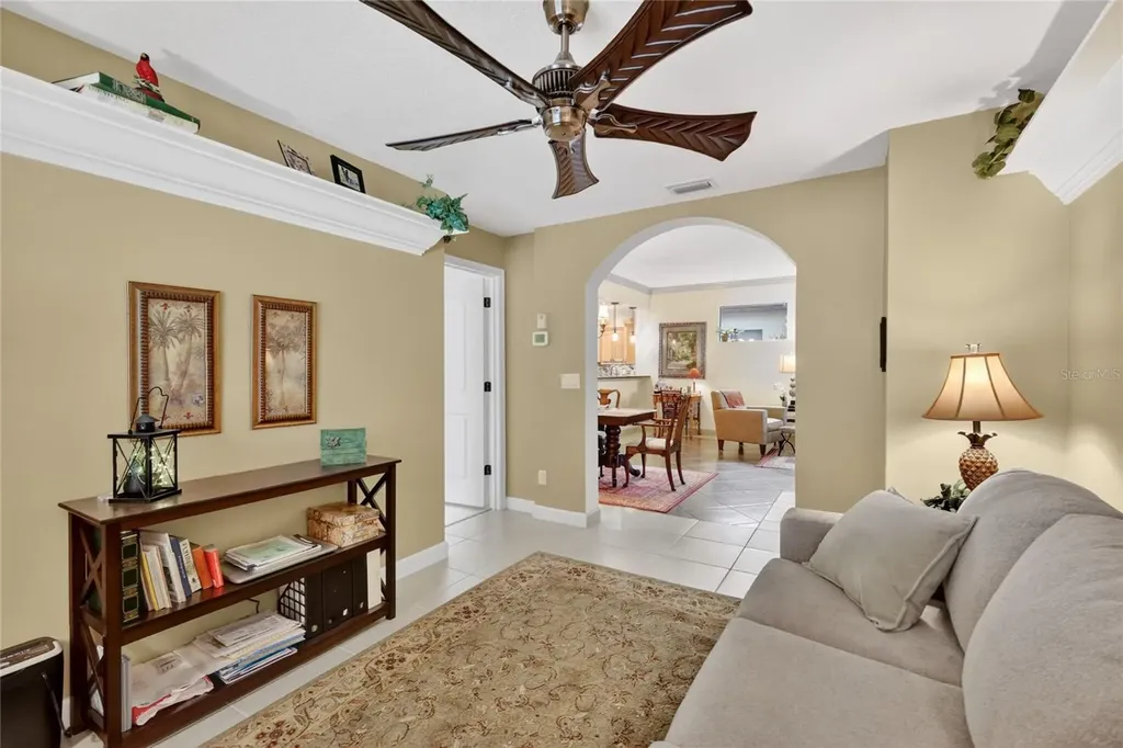 2327 Wakefield Way Mount Dora FL 32757