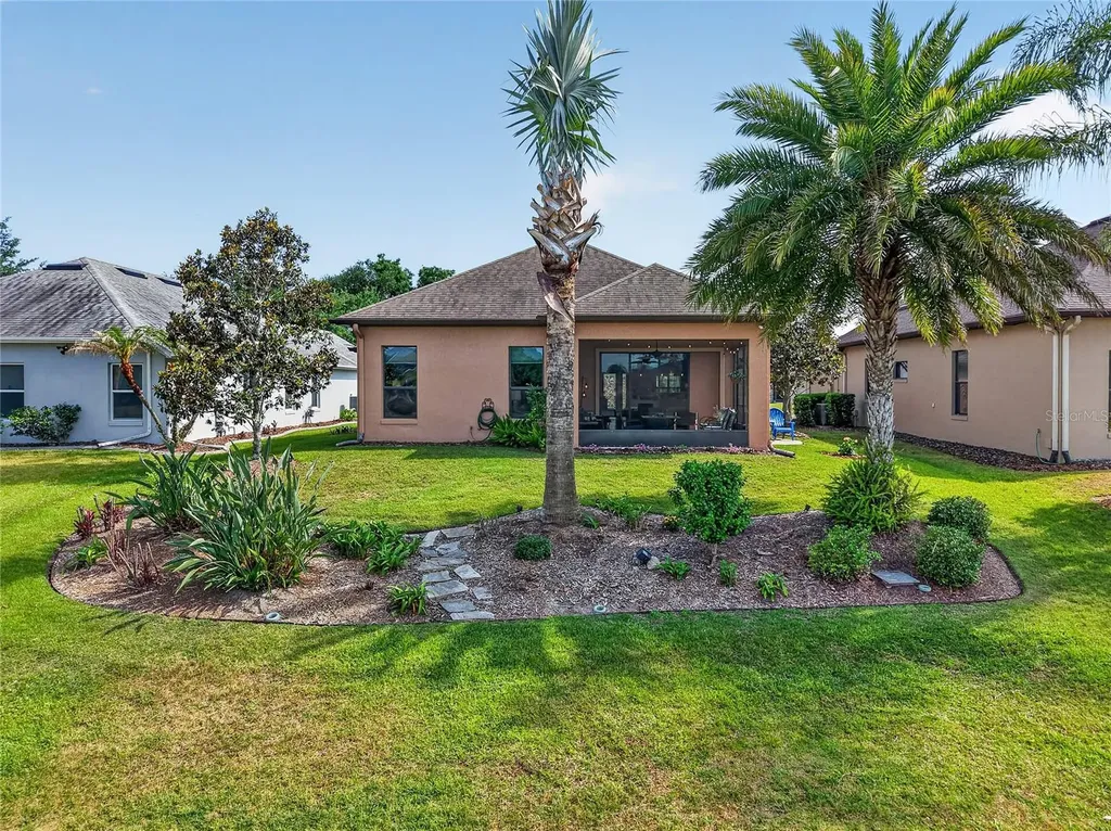 2327 Wakefield Way Mount Dora FL 32757