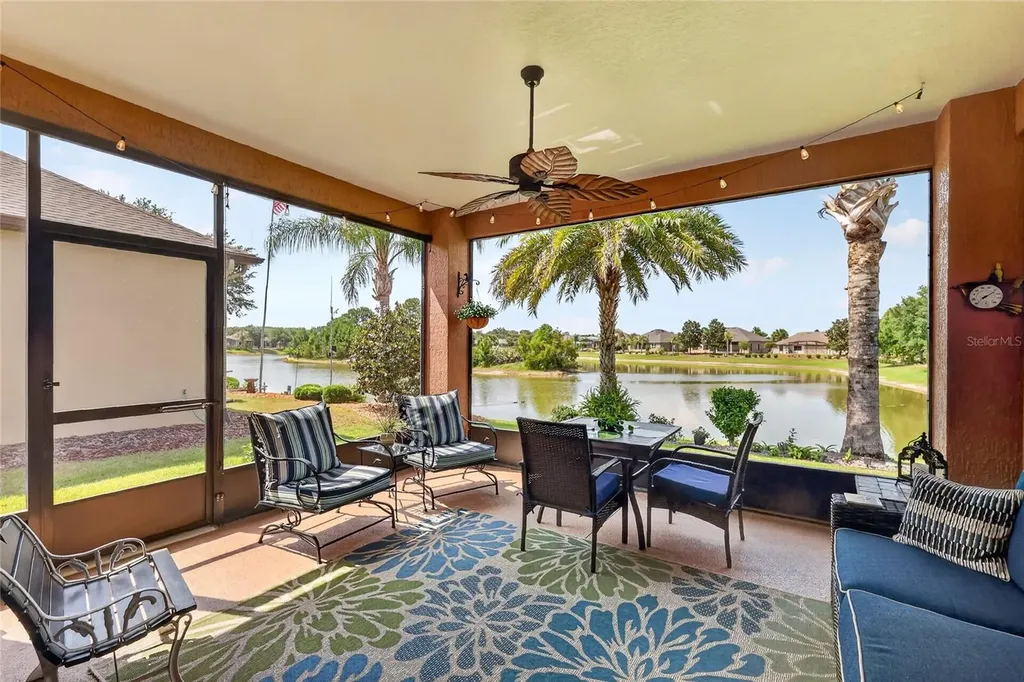 2327 Wakefield Way Mount Dora FL 32757