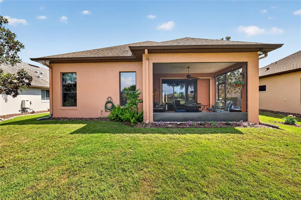 2327 Wakefield Way Mount Dora FL 32757