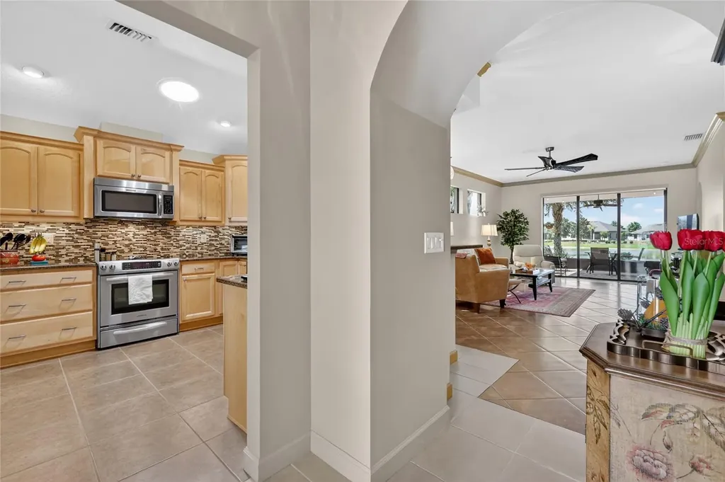 2327 Wakefield Way Mount Dora FL 32757