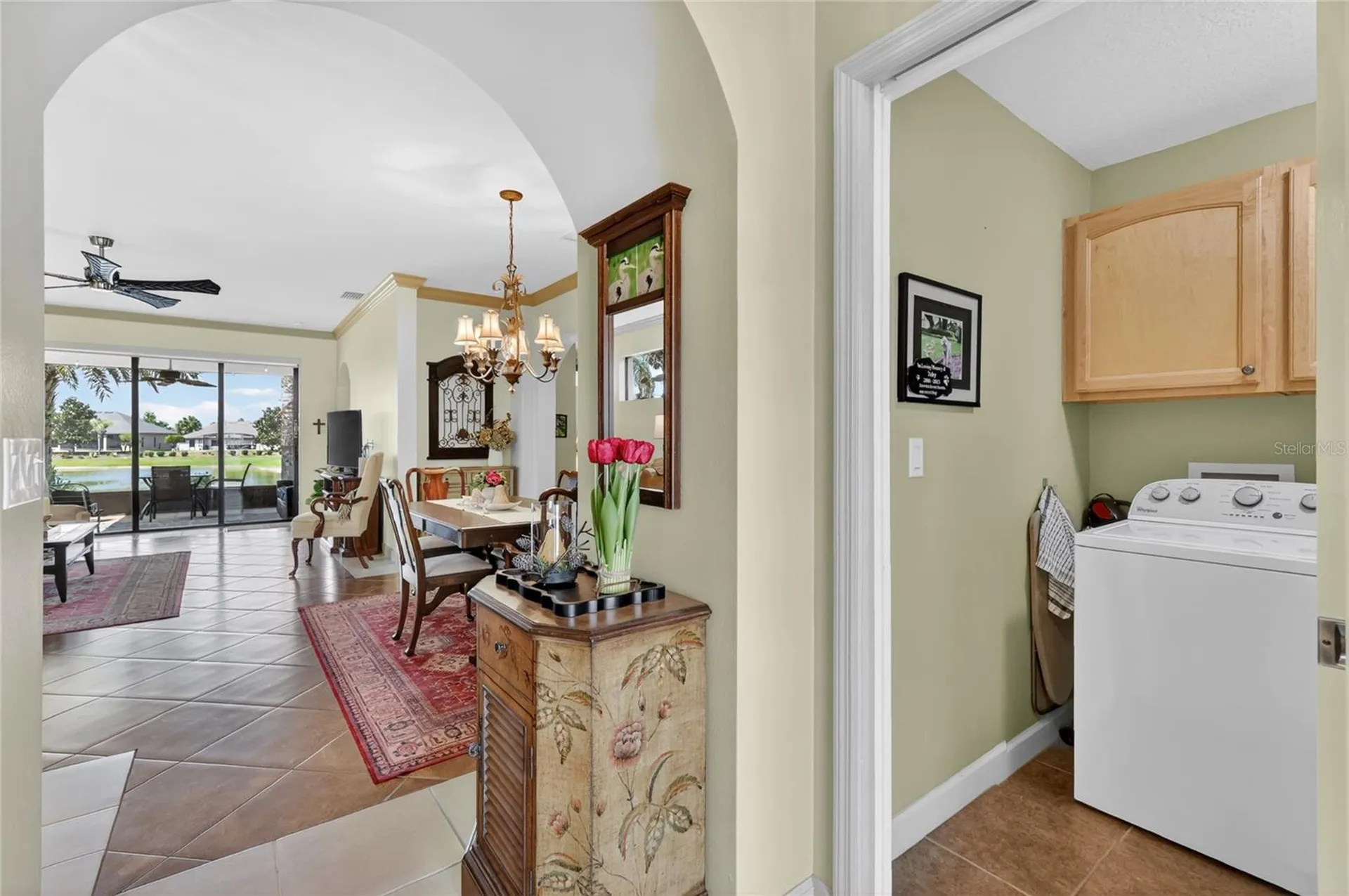 2327 Wakefield Way Mount Dora FL 32757