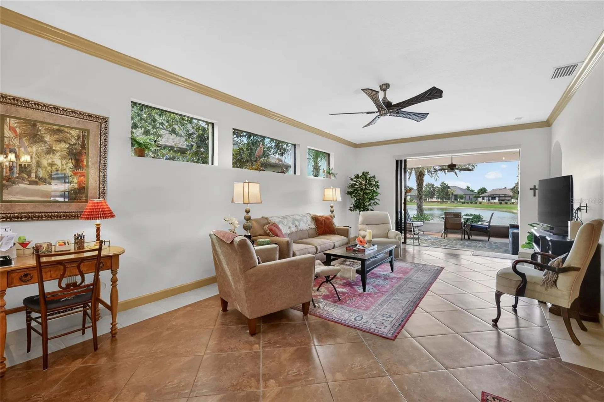 2327 Wakefield Way Mount Dora FL 32757