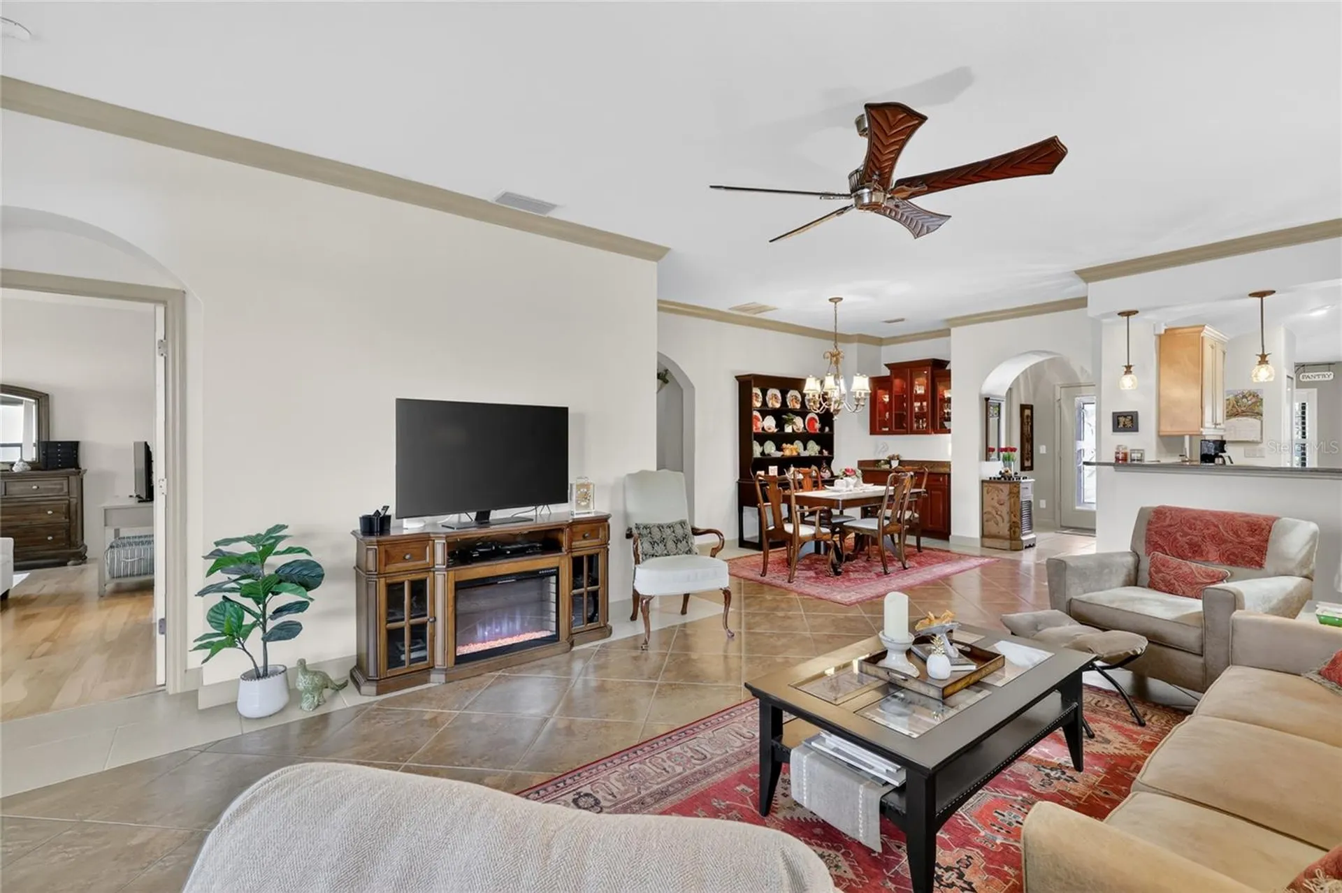 2327 Wakefield Way Mount Dora FL 32757
