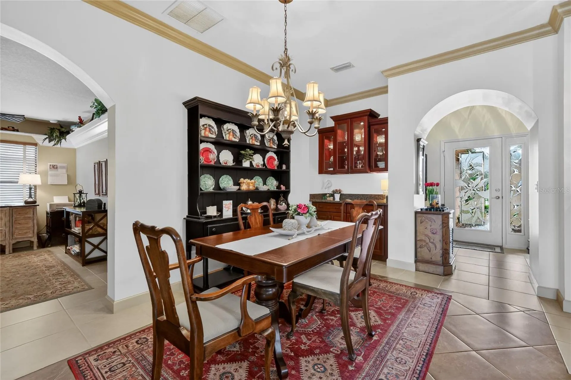 2327 Wakefield Way Mount Dora FL 32757