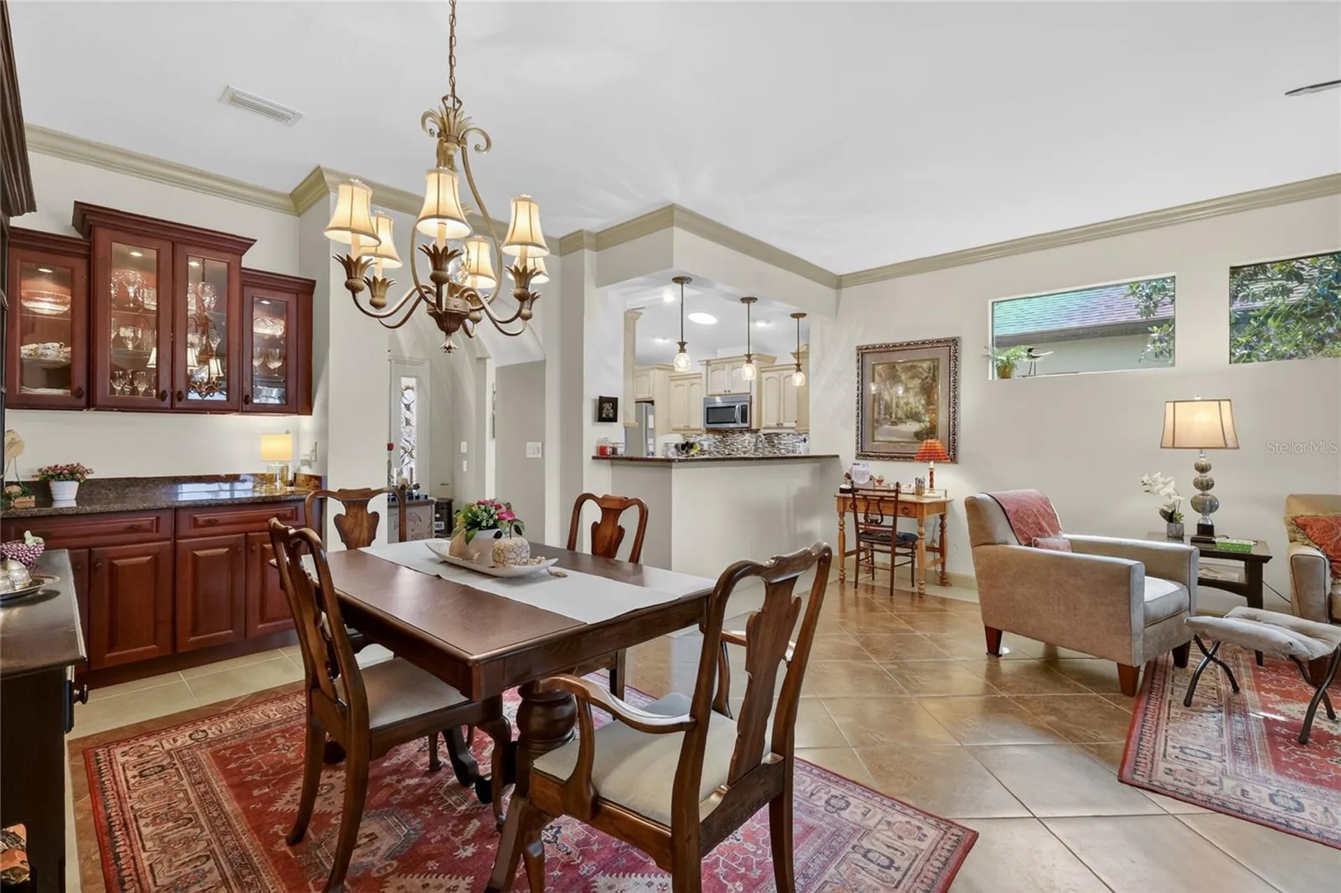 2327 Wakefield Way Mount Dora FL 32757