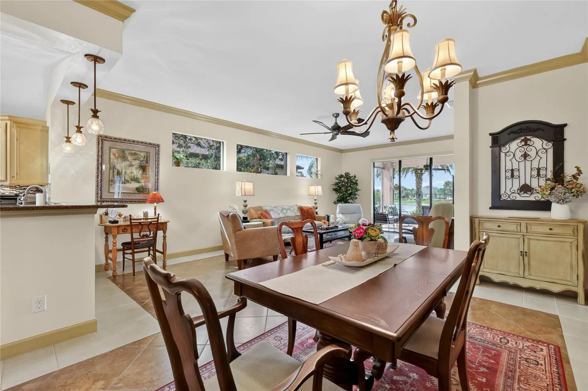 2327 Wakefield Way Mount Dora FL 32757