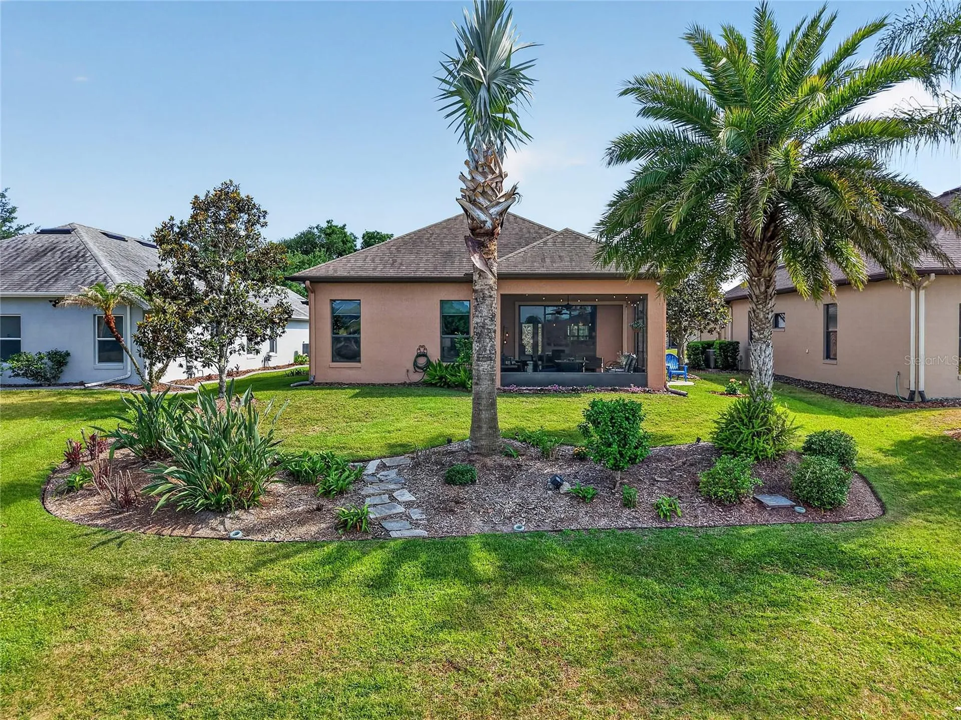 2327 Wakefield Way Mount Dora FL 32757