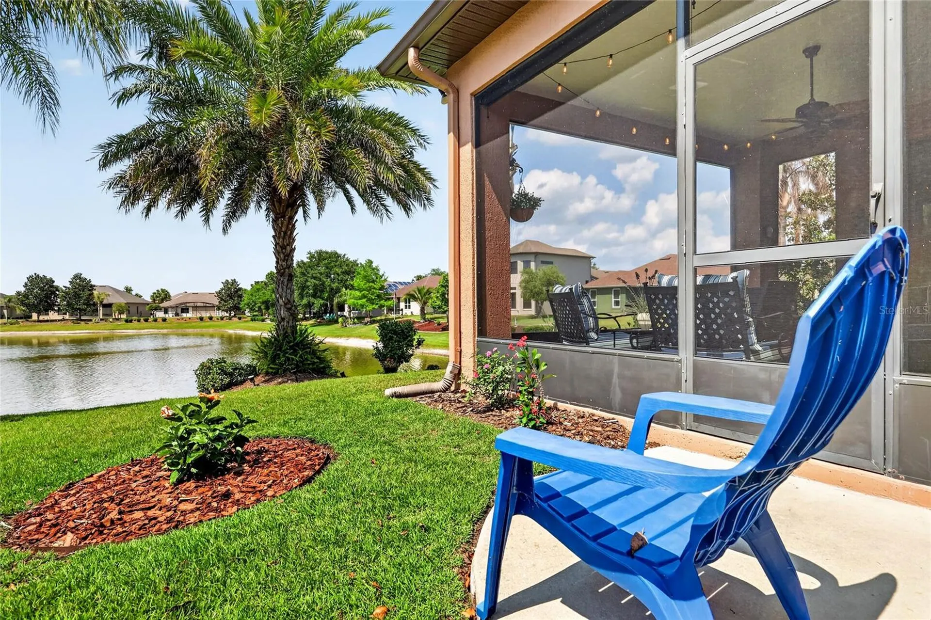 2327 Wakefield Way Mount Dora FL 32757