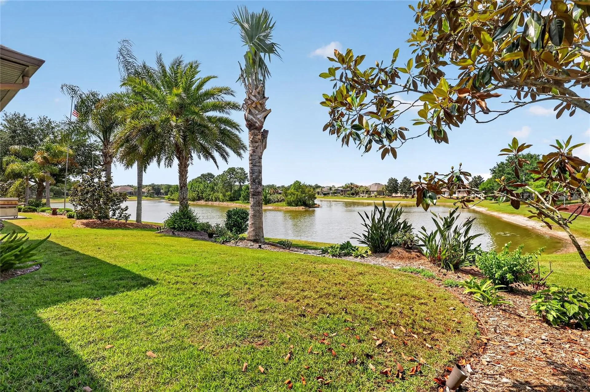 2327 Wakefield Way Mount Dora FL 32757