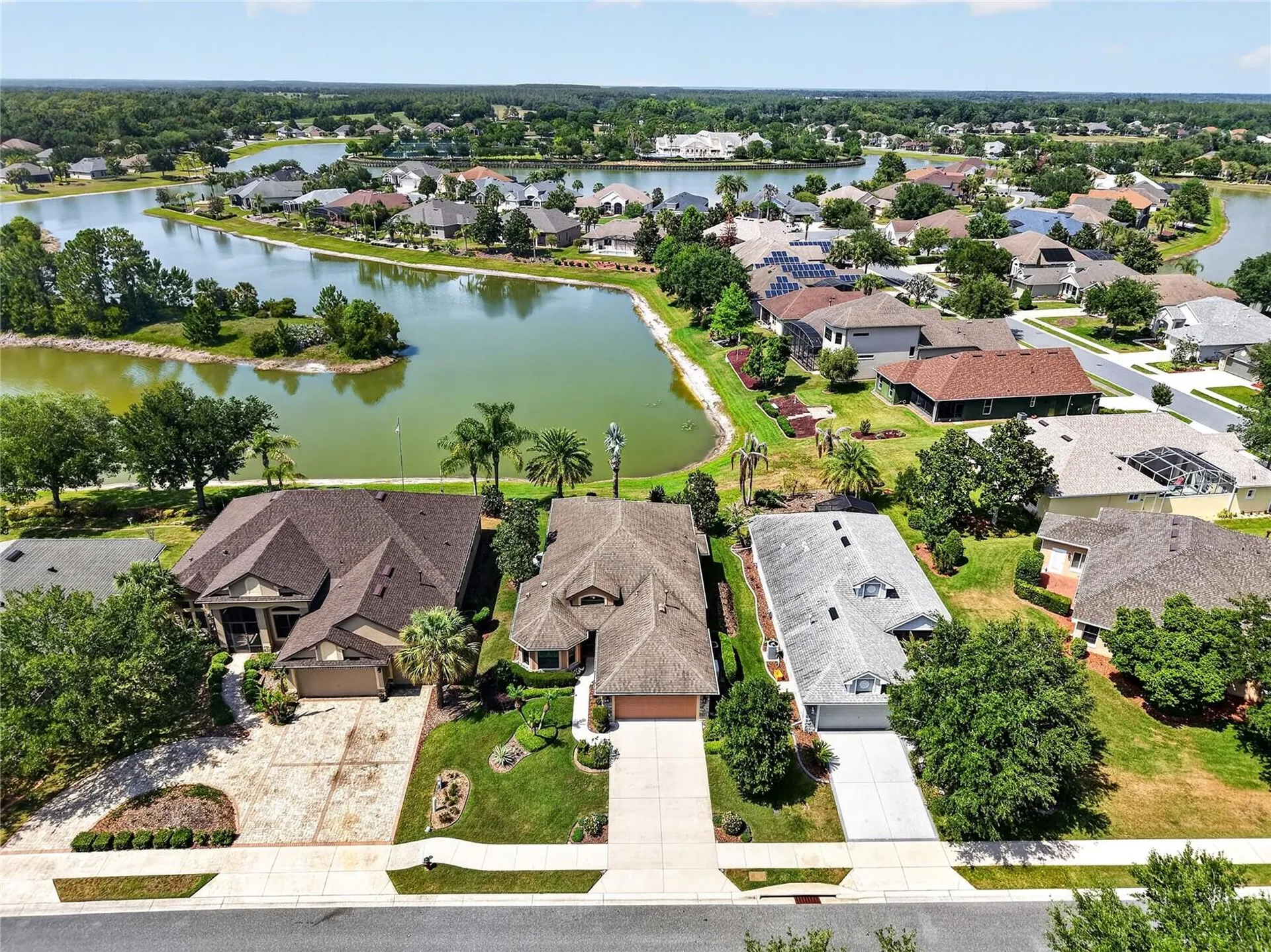 2327 Wakefield Way Mount Dora FL 32757