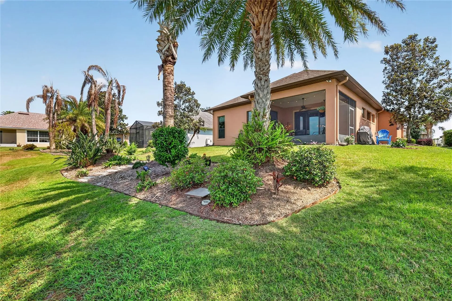 2327 Wakefield Way Mount Dora FL 32757