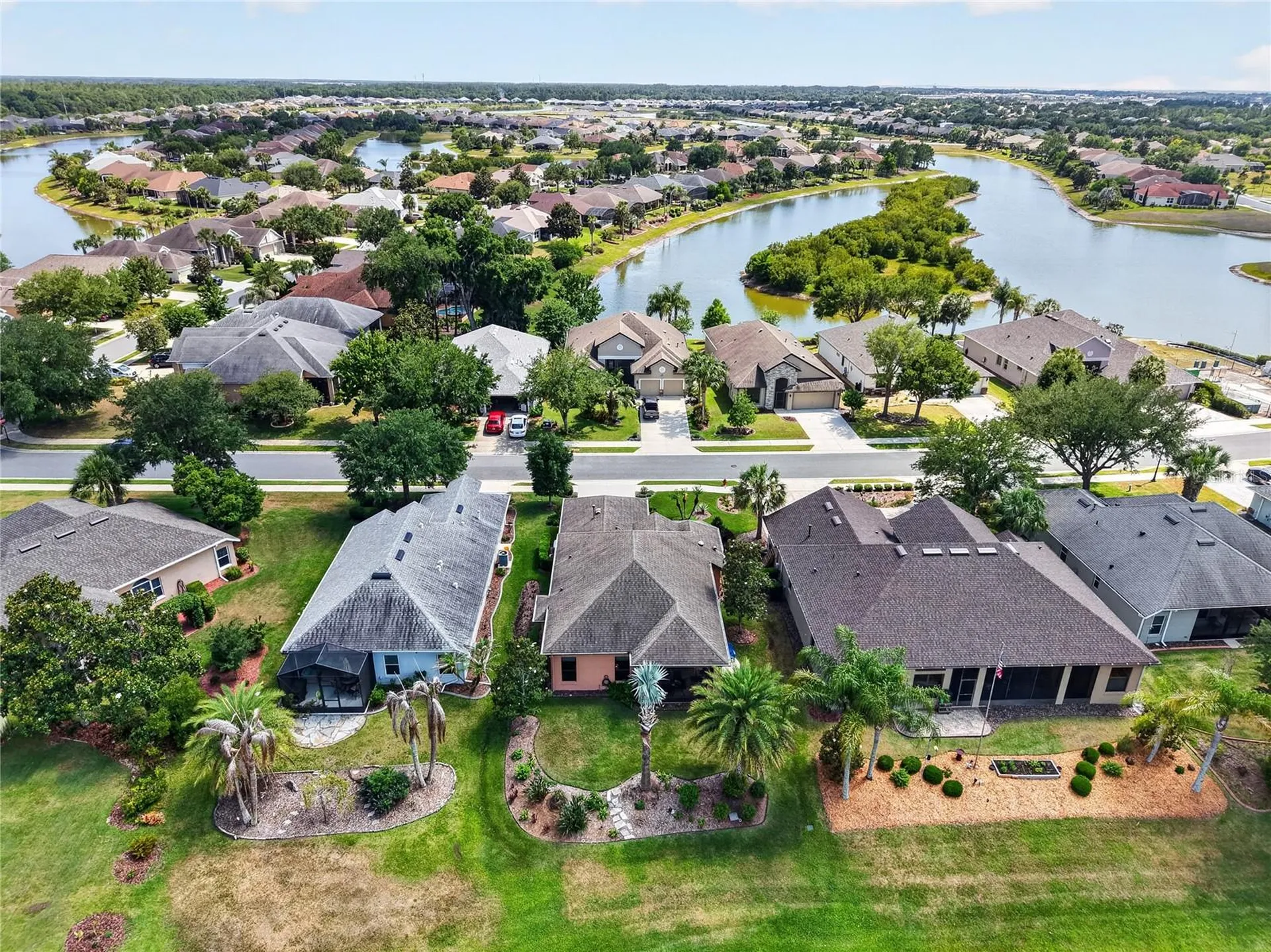 2327 Wakefield Way Mount Dora FL 32757