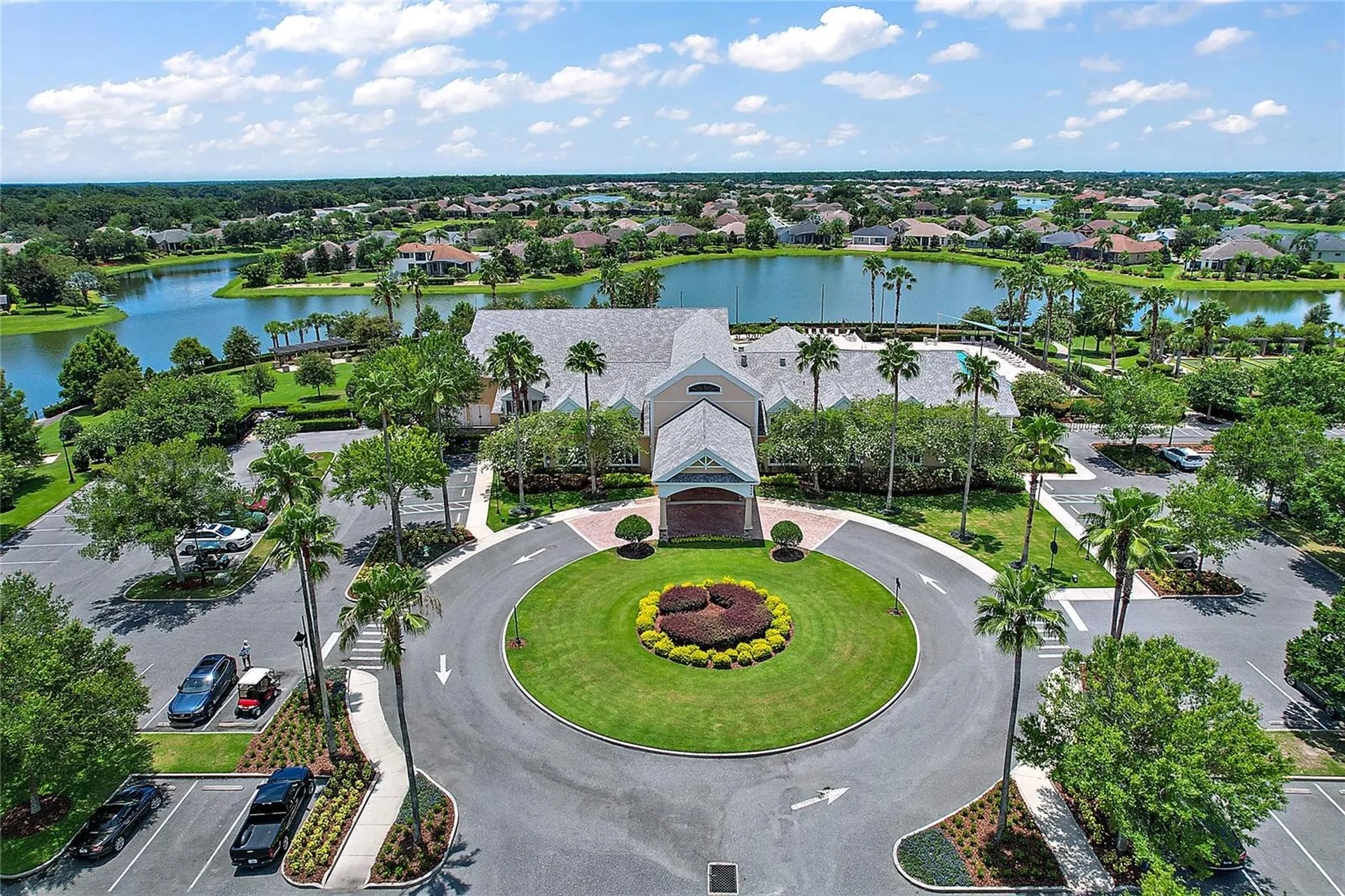 2327 Wakefield Way Mount Dora FL 32757