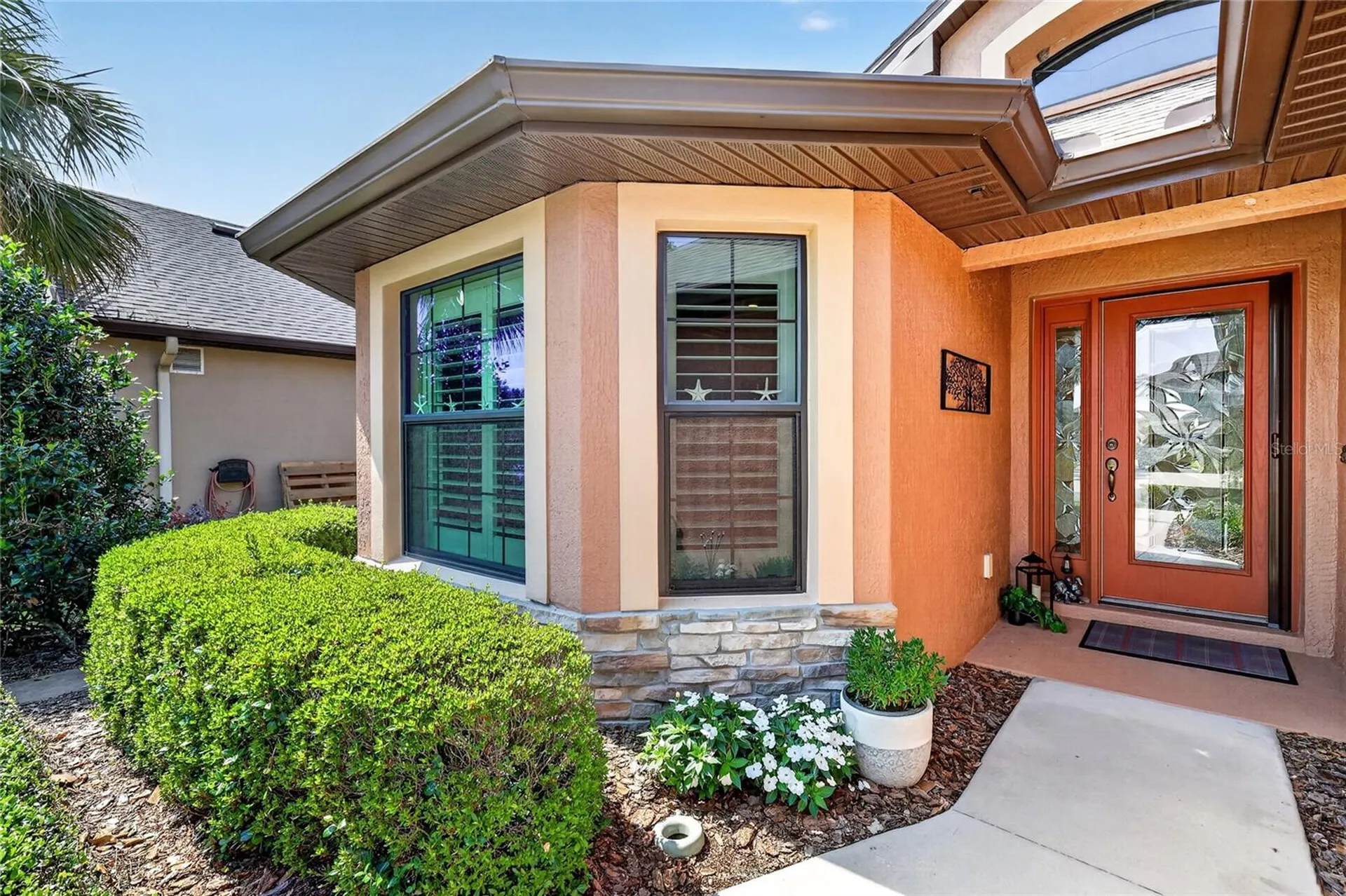 2327 Wakefield Way Mount Dora FL 32757