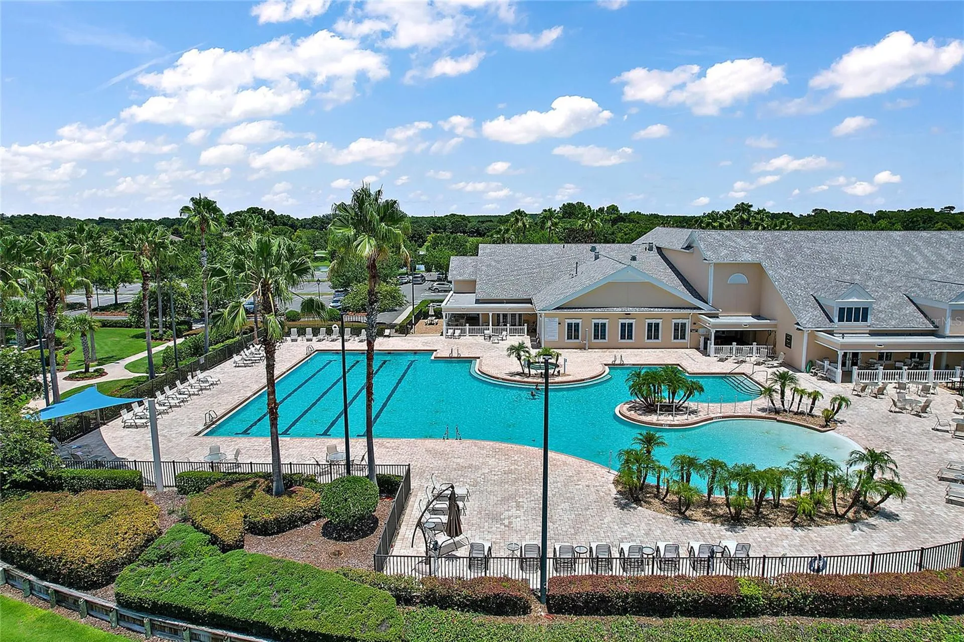 2327 Wakefield Way Mount Dora FL 32757