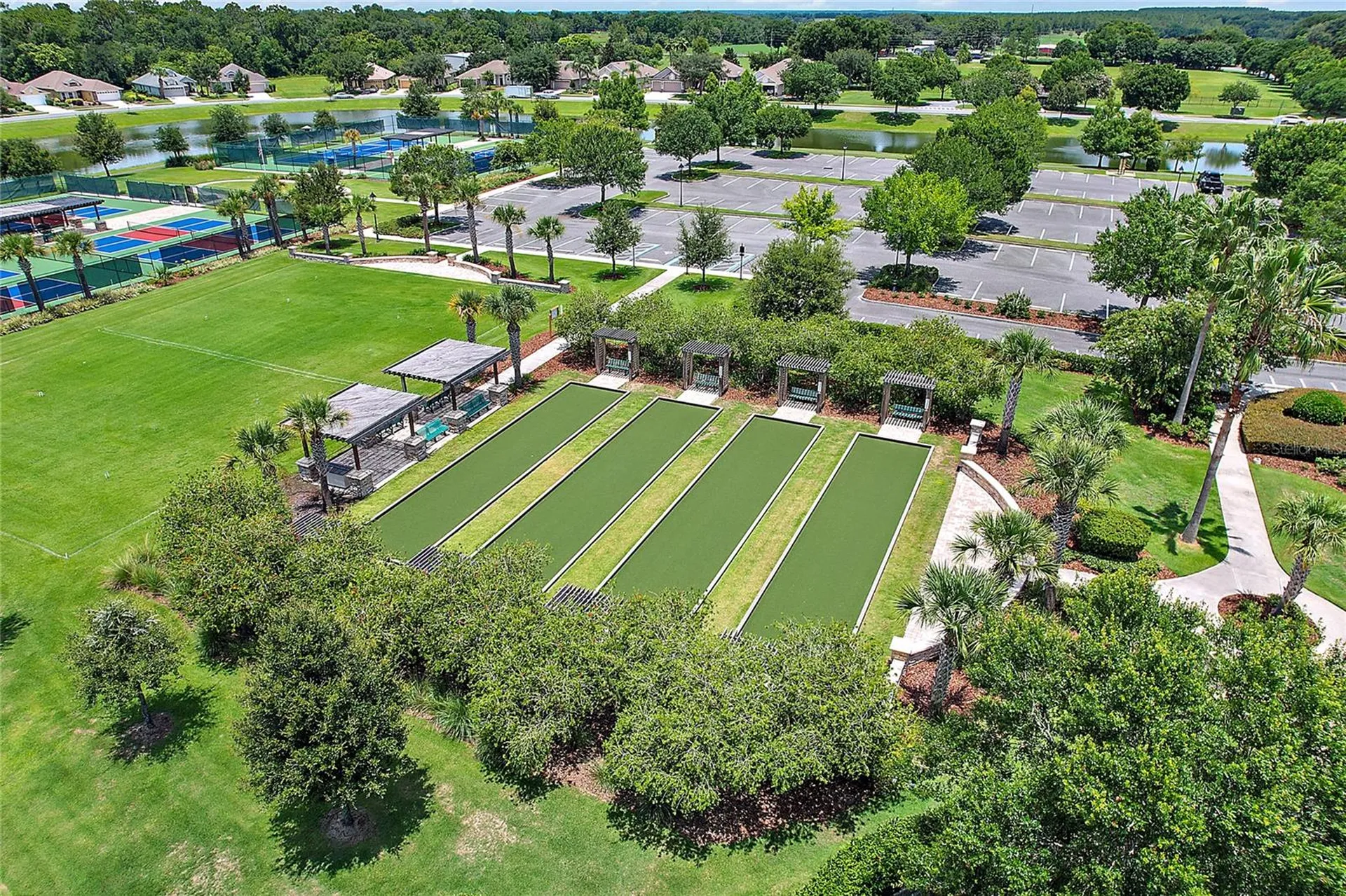 2327 Wakefield Way Mount Dora FL 32757