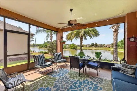 2327 Wakefield Way Mount Dora FL 32757