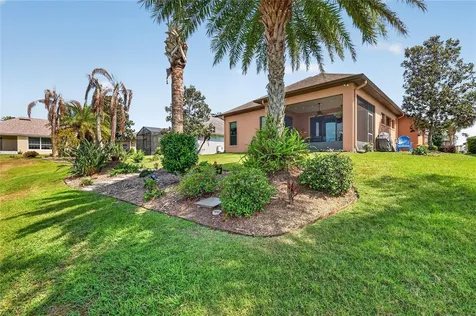 2327 Wakefield Way Mount Dora FL 32757