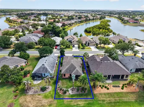 2327 Wakefield Way Mount Dora FL 32757