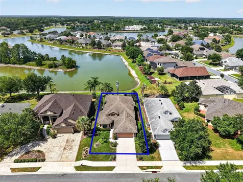 2327 Wakefield Way Mount Dora FL 32757