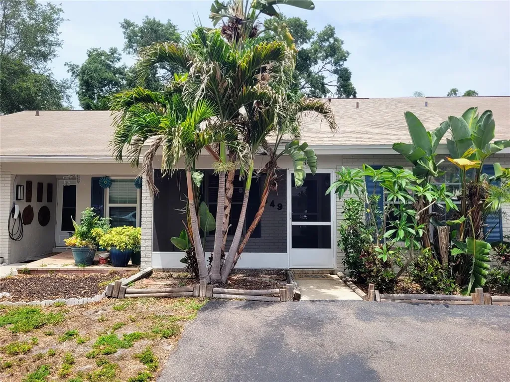 349 Plymouth Street Safety Harbor FL 34695