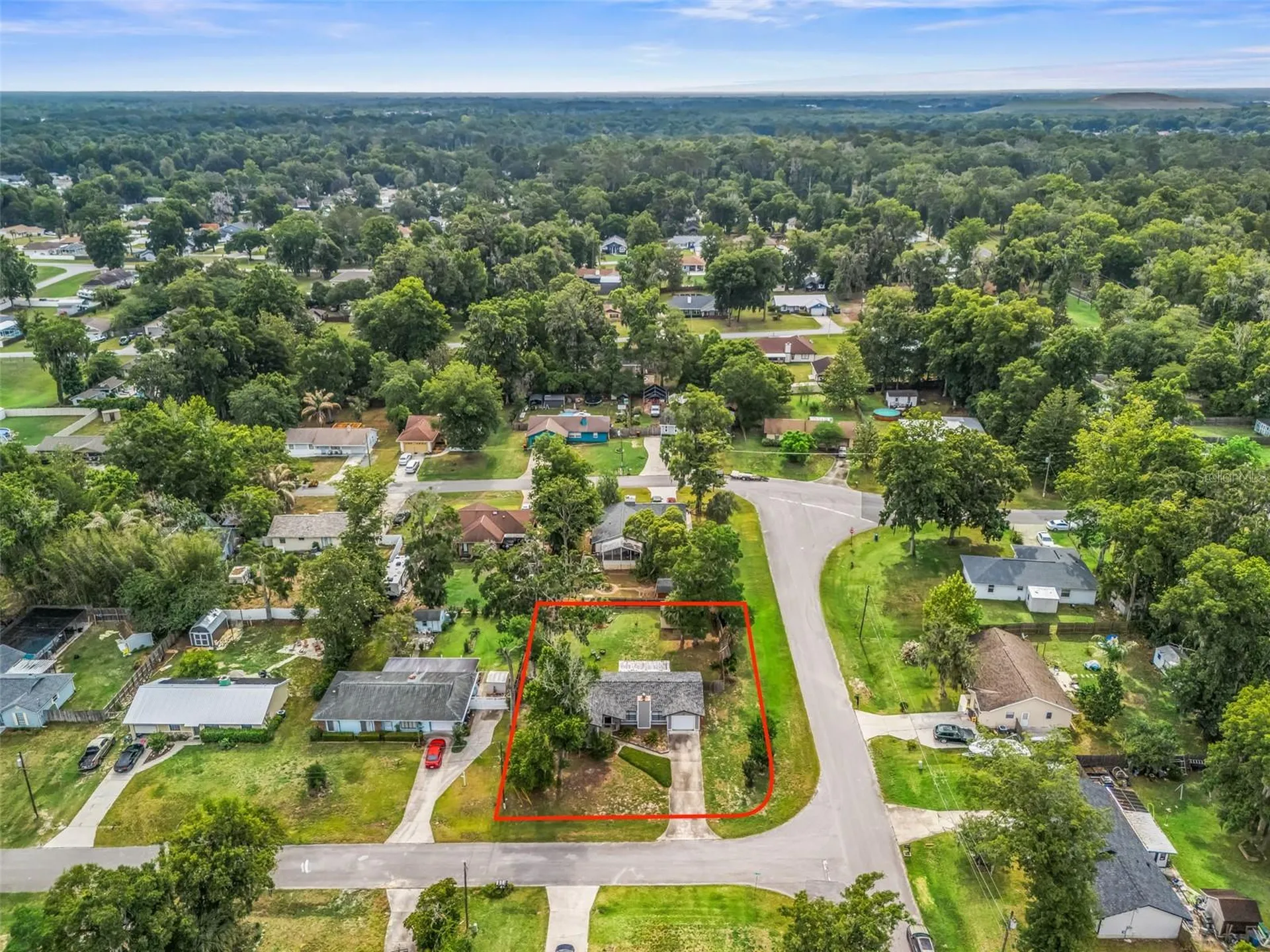 5073 SE 33rd Terrace Ocala FL 34480