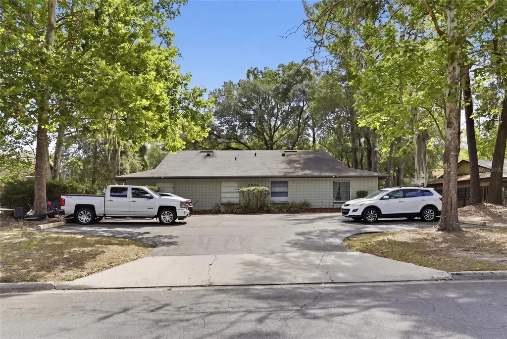 3605 SW 29th Terrace Gainesville FL 32608