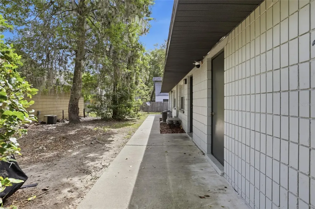 3605 SW 29th Terrace Gainesville FL 32608