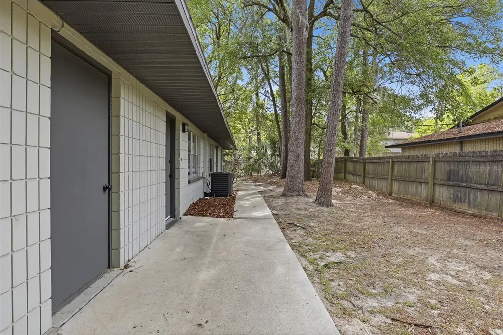 3605 SW 29th Terrace Gainesville FL 32608