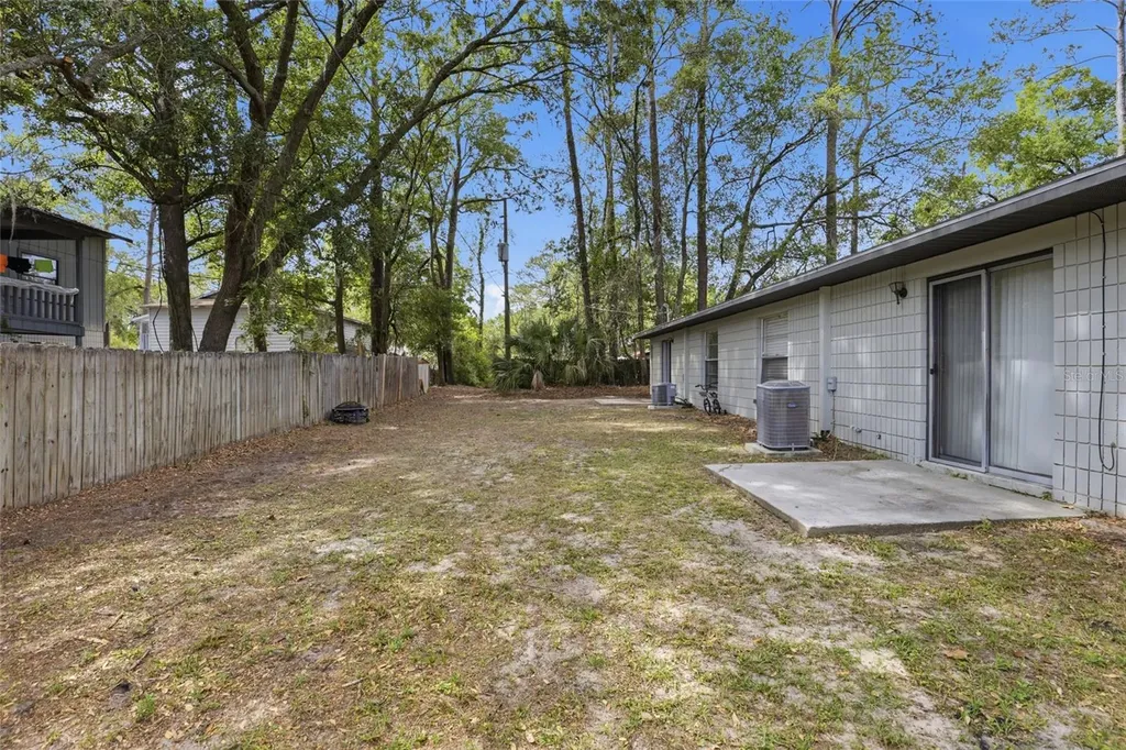 3605 SW 29th Terrace Gainesville FL 32608