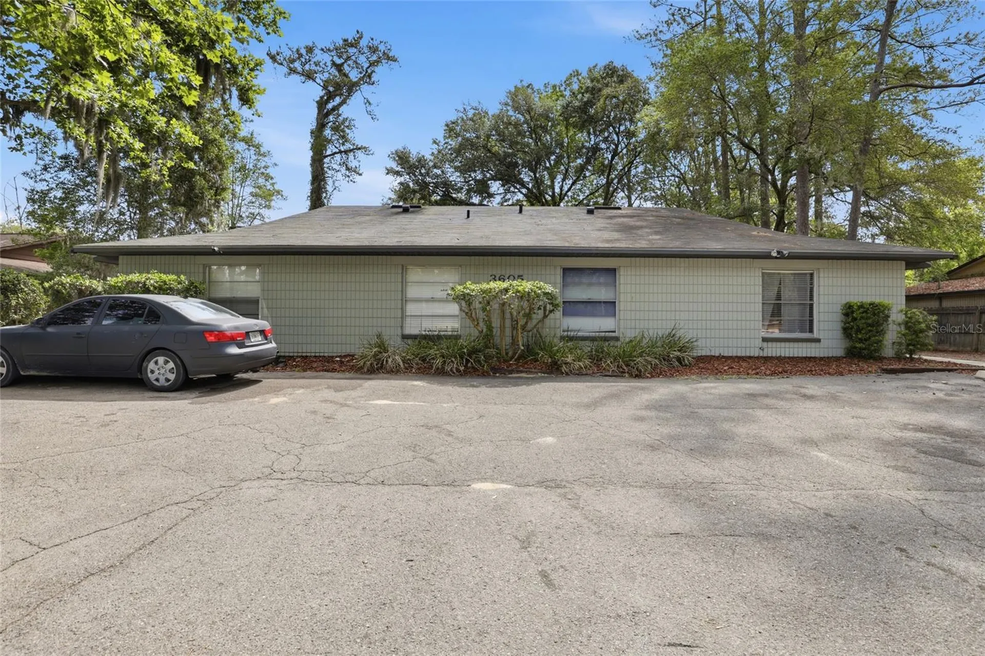 3605 SW 29th Terrace Gainesville FL 32608