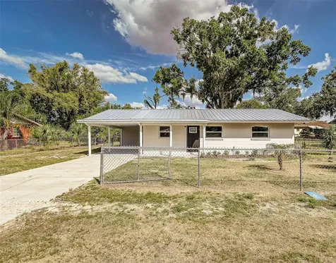 2606 Highland Avenue Plant City FL 33563