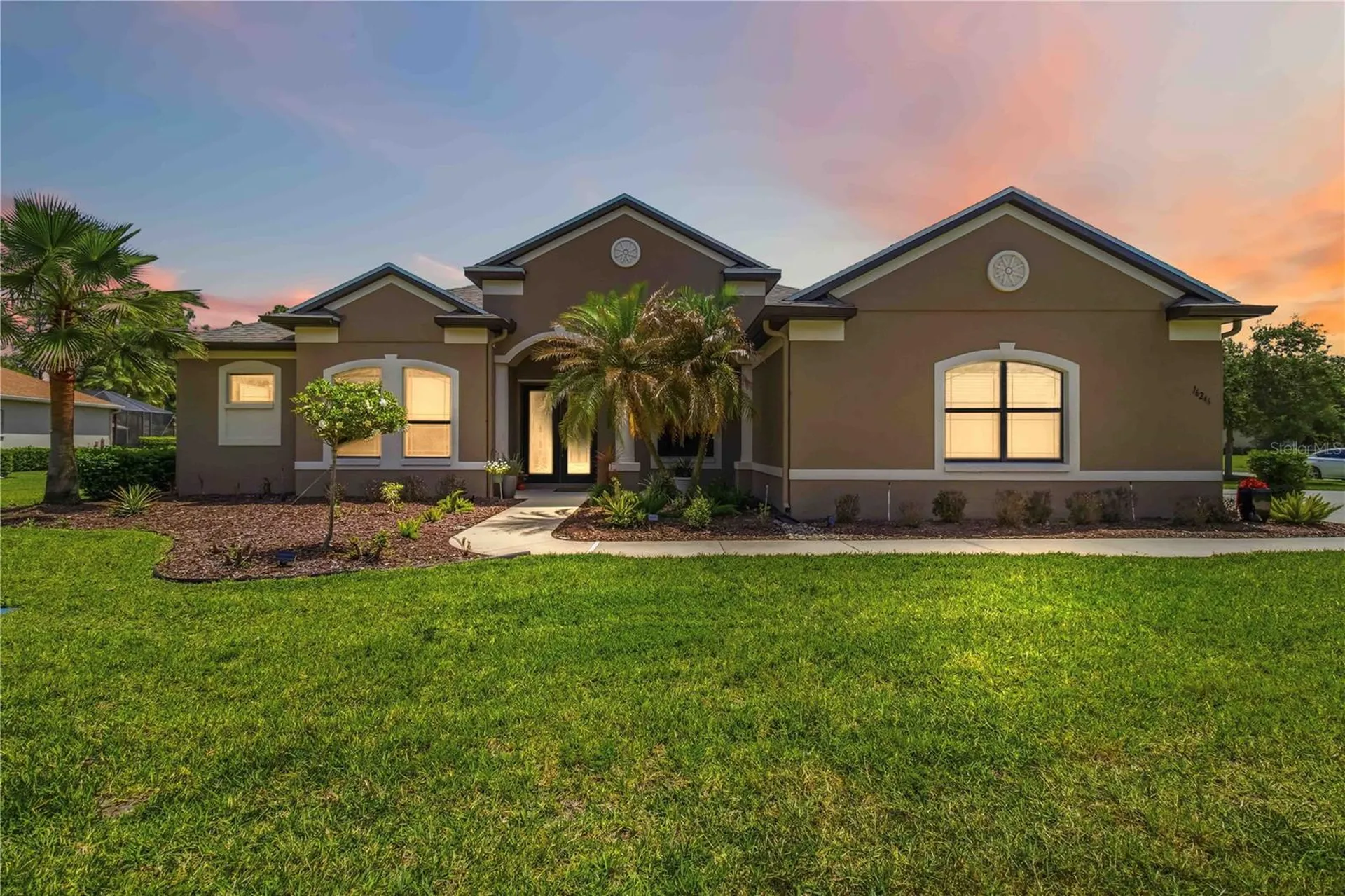 16246 26th Street E Parrish FL 34219