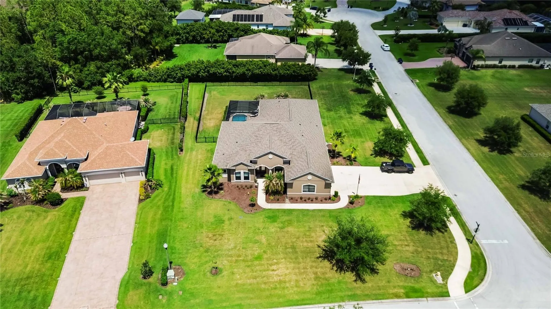 16246 26th Street E Parrish FL 34219
