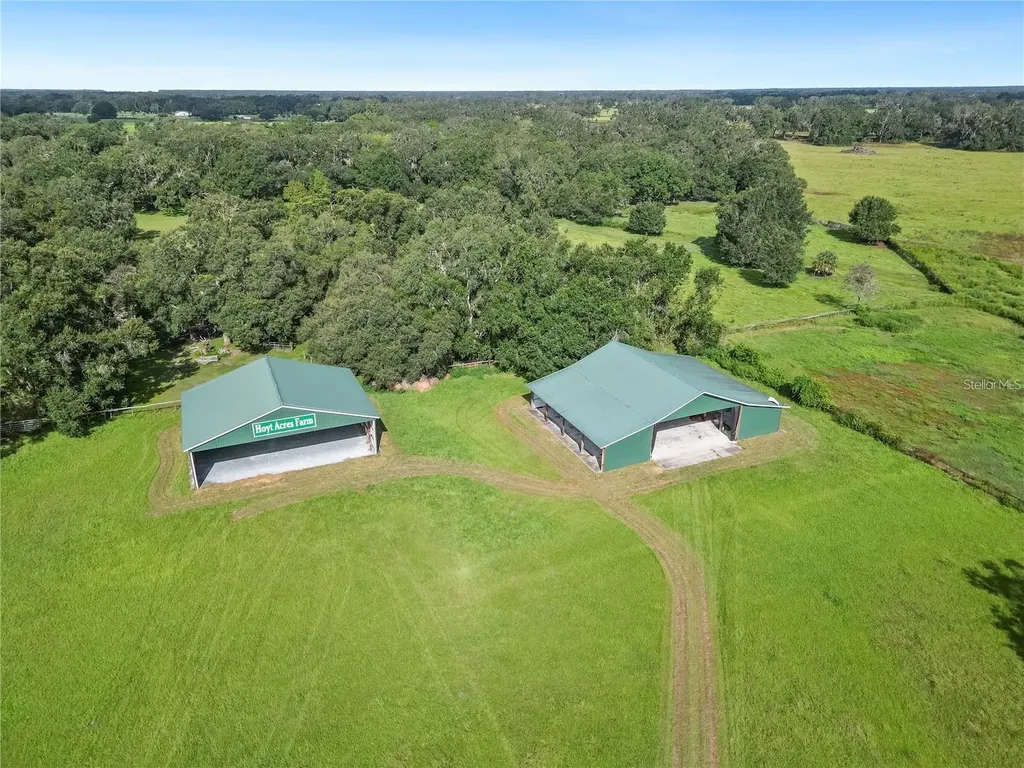 5296 Cr 569 Center Hill FL 33514